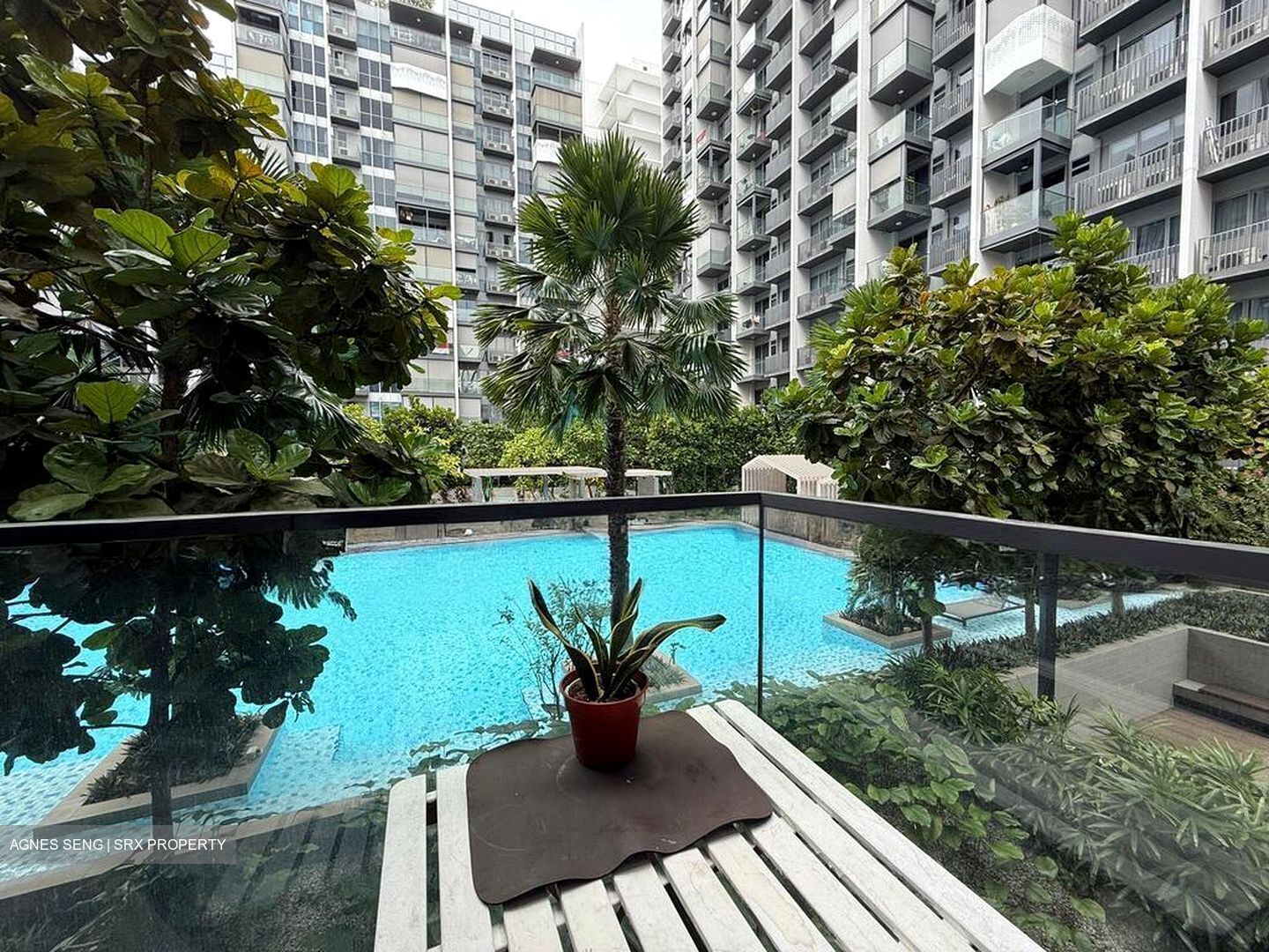 The Alps Residences (D18), Condominium #502541801